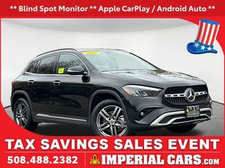 Used 2025 Mercedes-Benz GLA 250 4MATIC video 1
