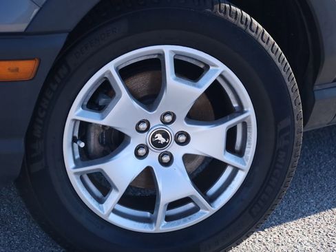 Used 2021 Ford Bronco Sport Base image 14