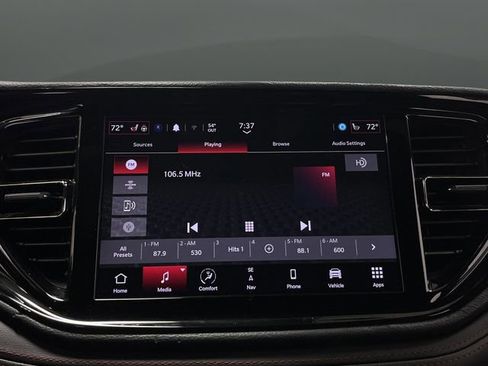 Used 2025 Dodge Durango R/T image 20