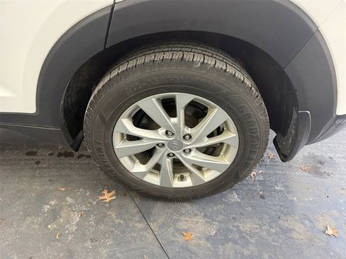Used 2020 Hyundai Tucson Value image 36