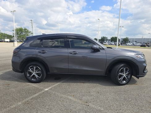 Used 2024 Honda HR-V EX-L image 19