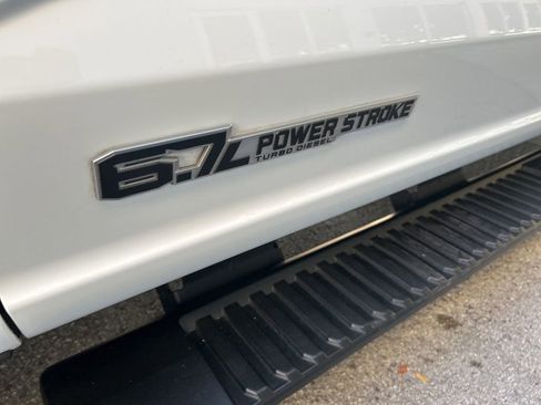 Used 2024 Ford F350 XL image 15