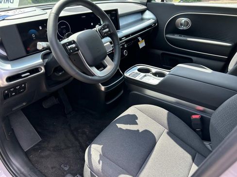 New 2026 Hyundai Ioniq 9 SE image 14