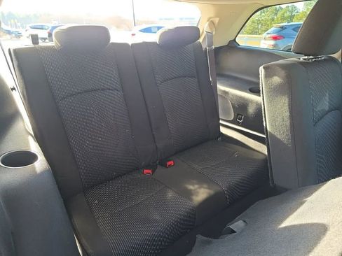 Used 2016 Dodge Journey SXT image 39