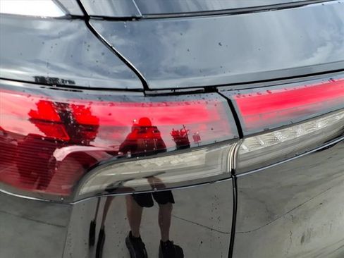 Used 2025 INFINITI QX60 Autograph w/ Cargo Package AWD/4WD image 12