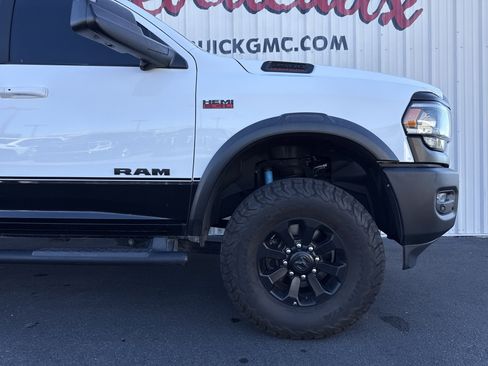 Used 2020 RAM 2500 Power Wagon image 50