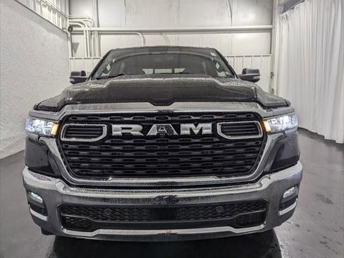 New 2026 RAM 1500 Big Horn image 35