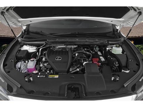 Used 2026 Lexus RX 350 w/ Luxury Package image 15