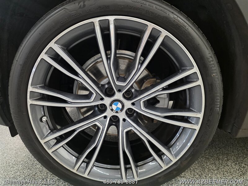 Used 2023 BMW X3 sDrive30i w/ Premium Package RWD image 18