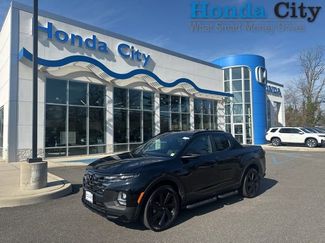 Used 2023 Hyundai Santa Cruz Night 360° Tour