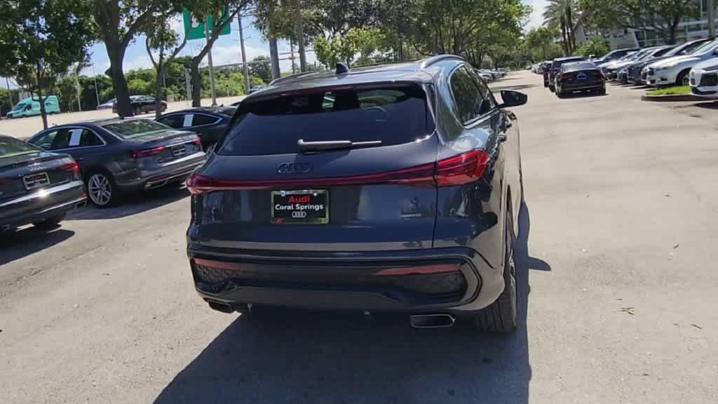New 2026 Audi Q5 Premium Plus AWD/4WD image 7