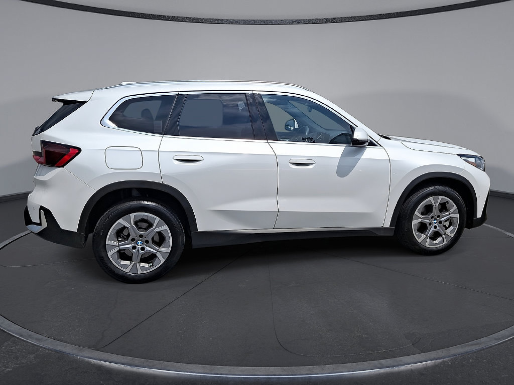 Used 2023 BMW X1 xDrive28i w/ Convenience Package AWD/4WD image 32