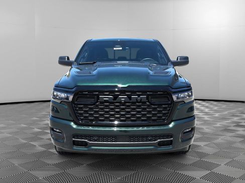 New 2026 RAM 1500 Express AWD/4WD image 10