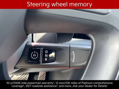 Certified 2026 Kia EV9 GT-Line AWD/4WD image 18