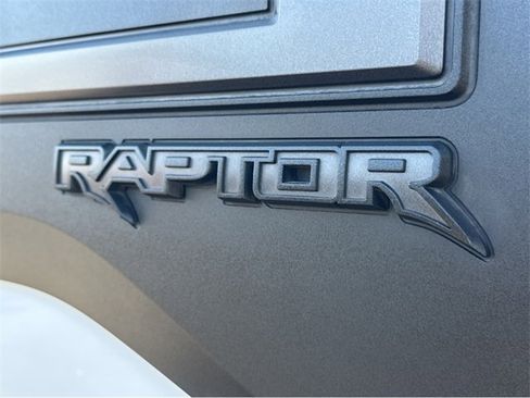 Used 2019 Ford F150 Raptor w/ Equipment Group 802A Luxury image 23