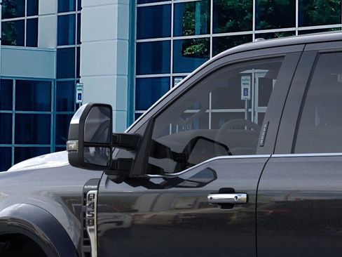 New 2026 Ford F450 Platinum w/ Platinum Plus Package image 23