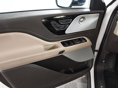 Used 2021 Lincoln Aviator Grand Touring w/ Equipment Group 302A image 14
