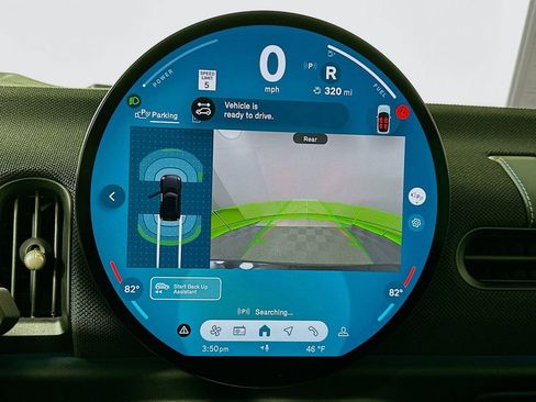 Certified 2025 MINI Cooper 2-Door Hardtop image 13