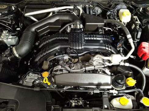 Certified 2024 Subaru Crosstrek 2.0i Premium AWD/4WD image 27