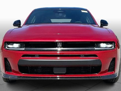 New 2026 Dodge Charger Scat Pack image 4