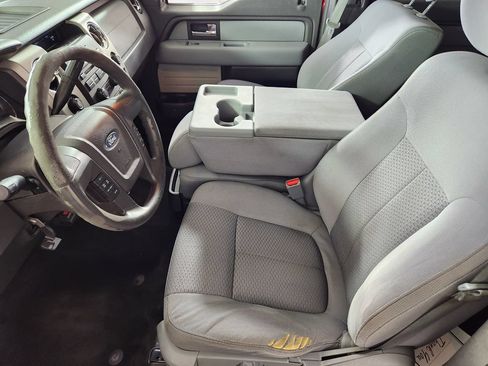 Used 2013 Ford F150 XLT AWD/4WD image 13