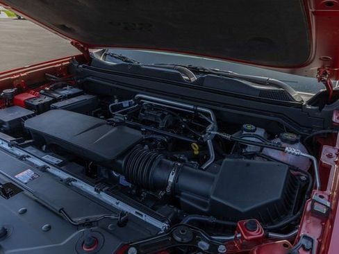 New 2026 GMC Canyon AT4X image 11