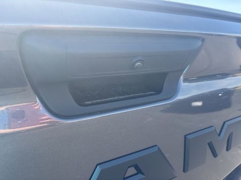 New 2026 RAM 1500 Express AWD/4WD image 12