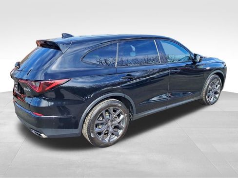 Used 2022 Acura MDX A-Spec image 10