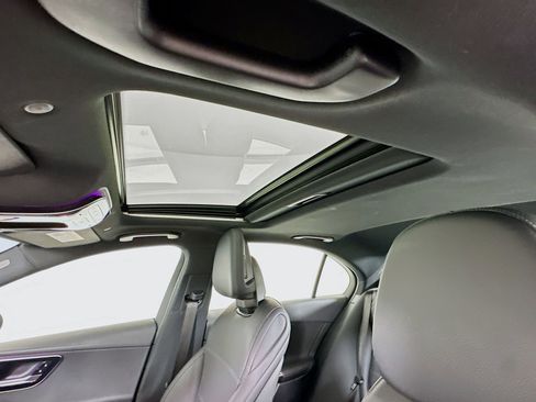 Certified 2025 Mercedes-Benz C 300 Sedan image 23