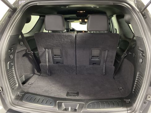 Used 2022 Dodge Durango GT image 36