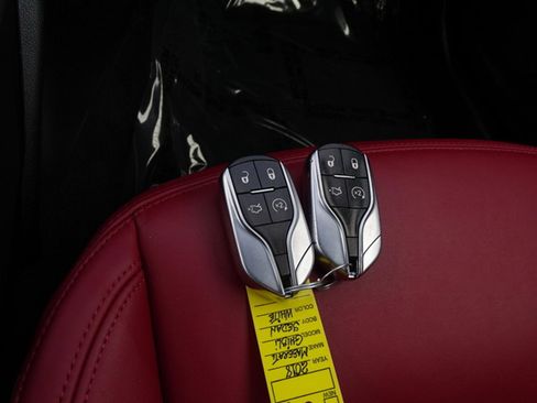 Used 2018 Maserati Ghibli S Q4 image 23