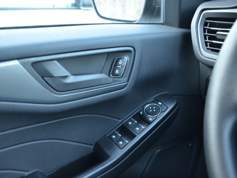 New 2026 Ford Escape Active AWD/4WD image 8