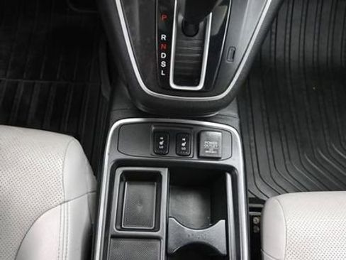 Used 2015 Honda CR-V EX-L image 20