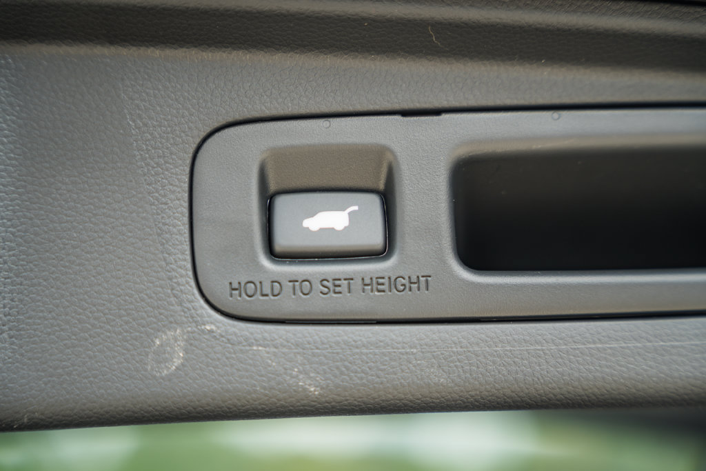 Used 2026 Honda CR-V EX-L image 10