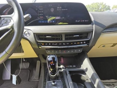 Used 2025 Cadillac CT5 Premium Luxury w/ Sun And Sound Package RWD image 5