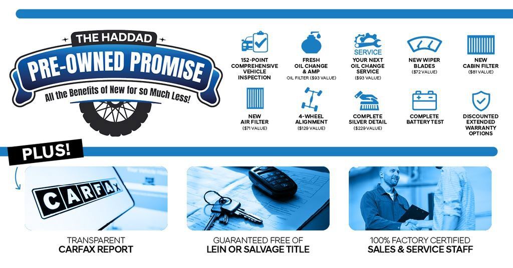 Used 2024 Subaru Forester Touring AWD/4WD image 1