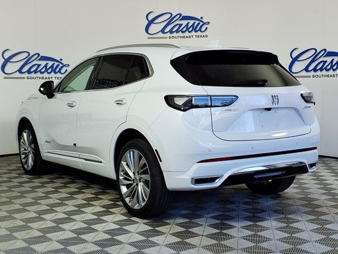 New 2026 Buick Envision Avenir AWD/4WD image 5