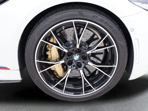Used 2019 BMW M5 w/ Executive Package AWD/4WD image 27