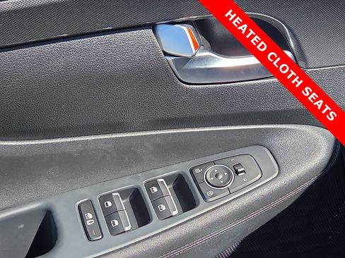 Used 2023 Hyundai Santa Fe SEL w/ Cargo Package image 13