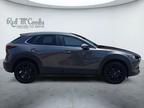 Used 2023 MAZDA CX-30 AWD 2.5 S w/ Select Package image 6