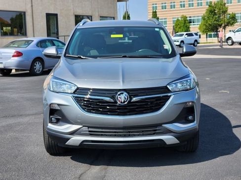 Used 2023 Buick Encore GX Select FWD image 8