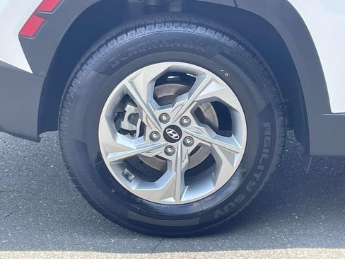 Used 2022 Hyundai Tucson SEL w/ Cargo Package FWD image 8
