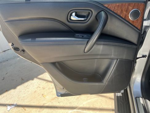 Used 2018 INFINITI QX80 2WD image 13