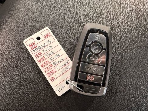Used 2023 Ford F150 Tremor image 50
