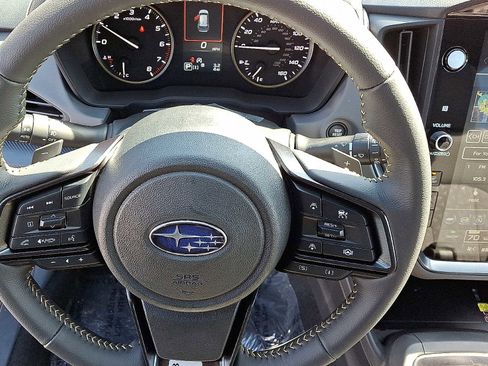 New 2025 Subaru Crosstrek 2.5i Sport image 10