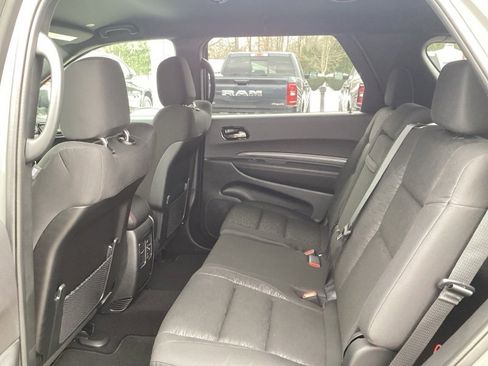 New 2026 Dodge Durango GT w/ Blacktop Package image 23