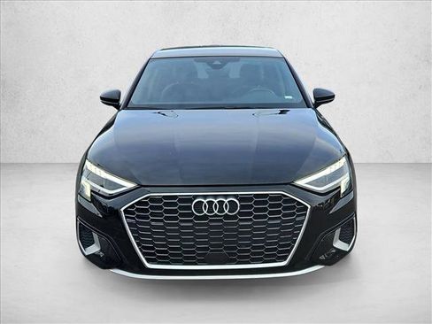 Used 2023 Audi A3 2.0T Premium image 2