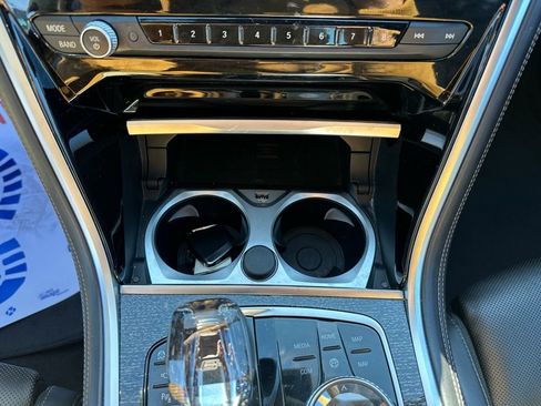 Certified 2023 BMW 840i Convertible image 18