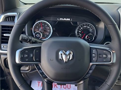 New 2026 RAM 1500 Lone Star image 12