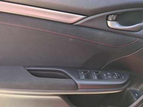 Used 2019 Honda Civic Si image 11
